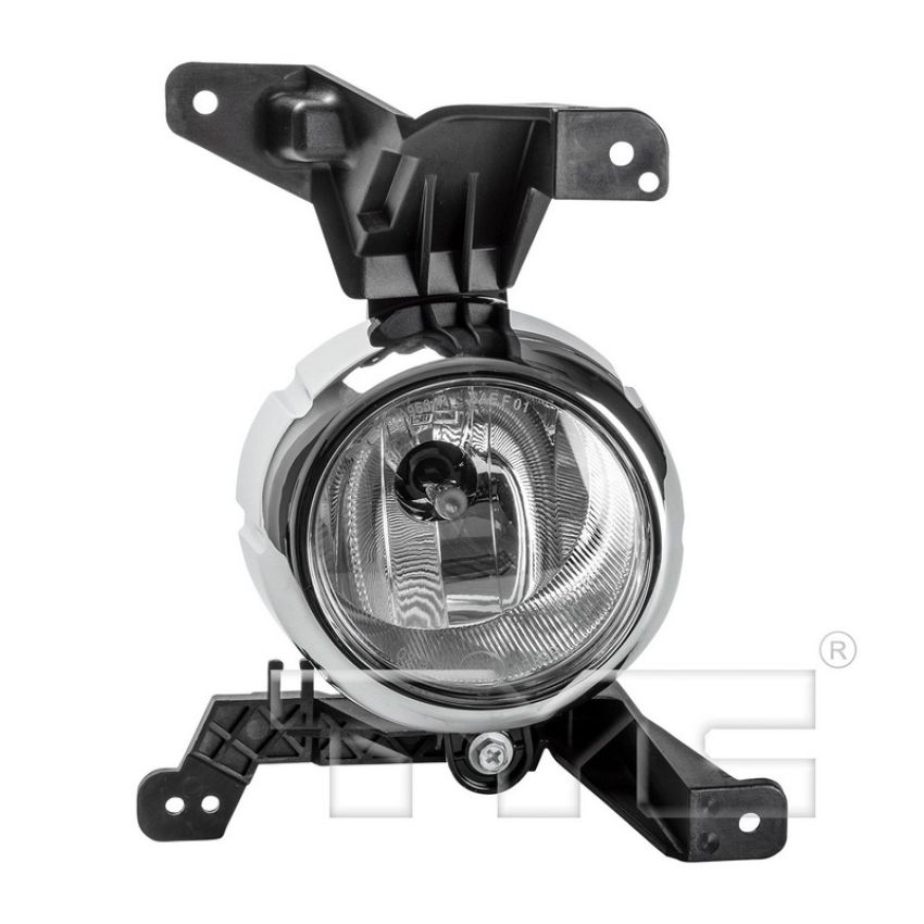 TYC Products 19-0963-00-1 Fog Light Assem