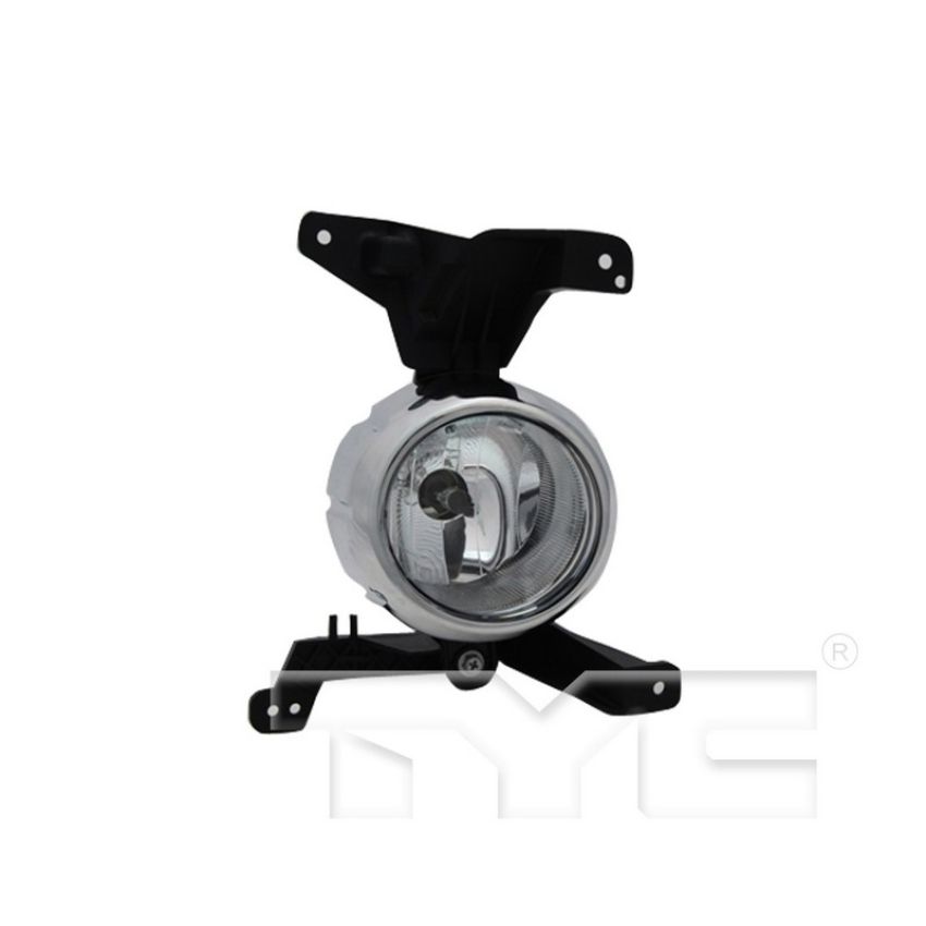 TYC Products 19-0963-00 Fog Light Assembly