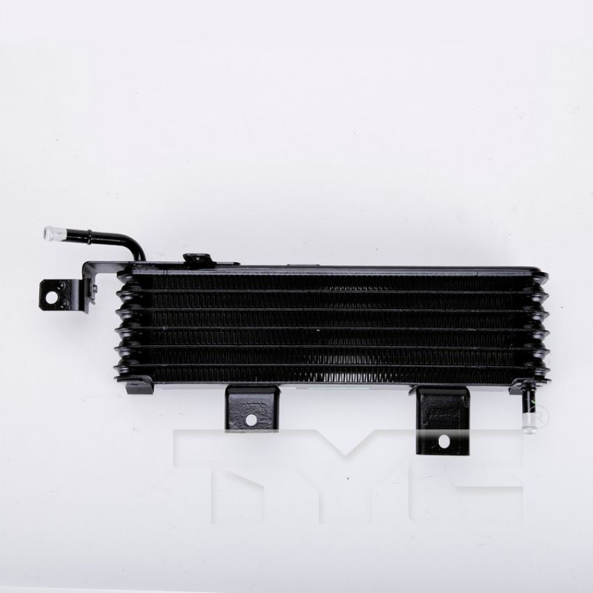 TYC Products 19096 Auto Trans Oil Cooler