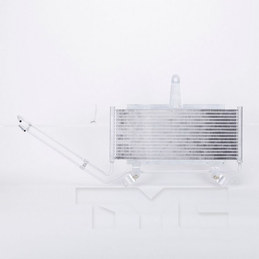 TYC Products 19098 Auto Trans Oil Cooler