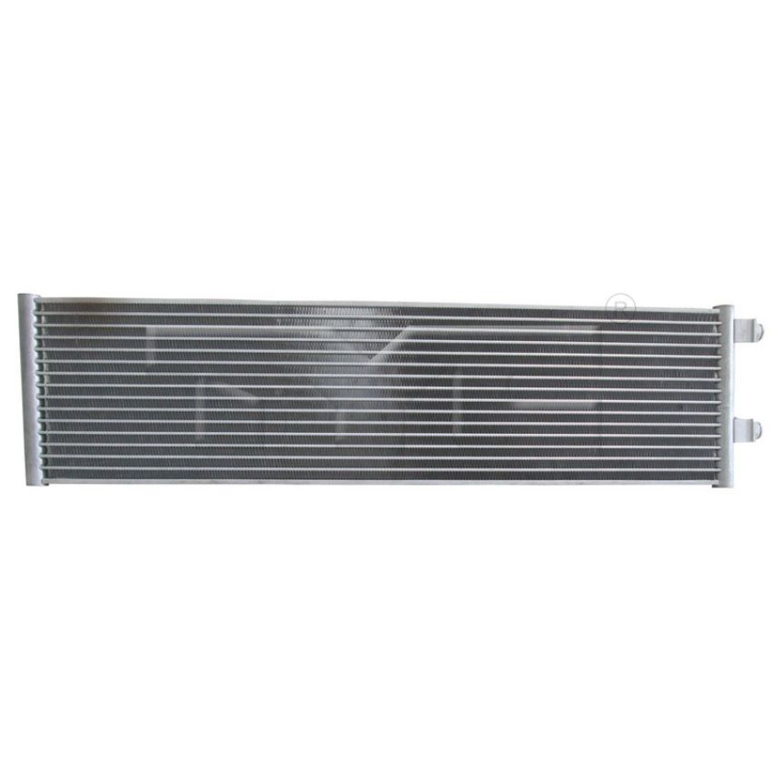 TYC Products 19100 Auto Trans Oil Cooler