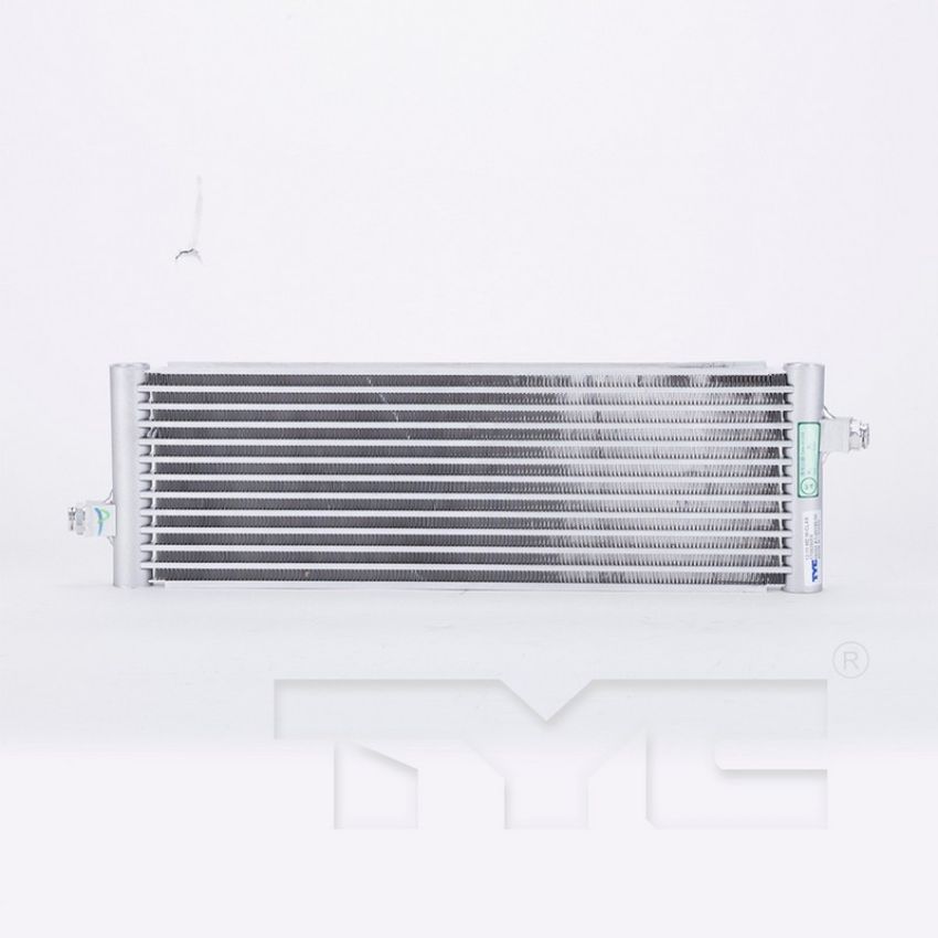TYC Products 19101 Auto Trans Oil Cooler