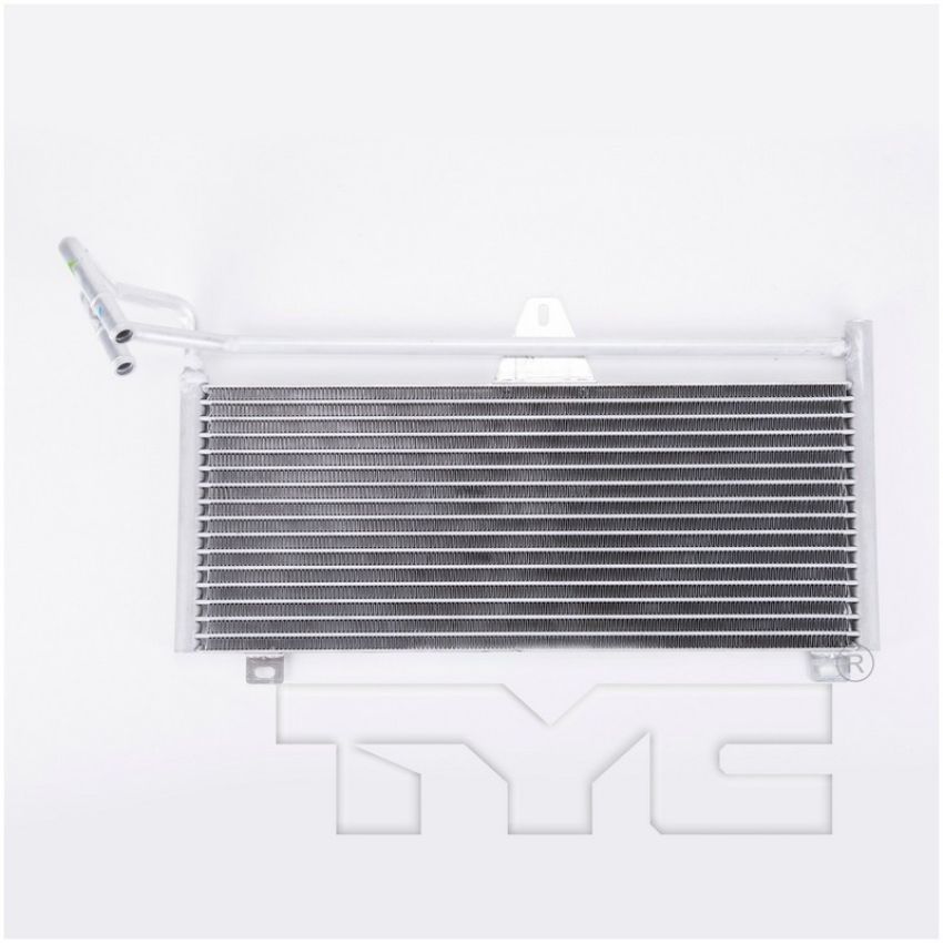 TYC Products 19102 Auto Trans Oil Cooler