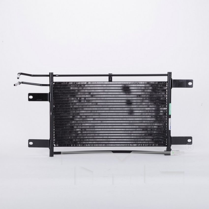 TYC Products 19103 Auto Trans Oil Cooler