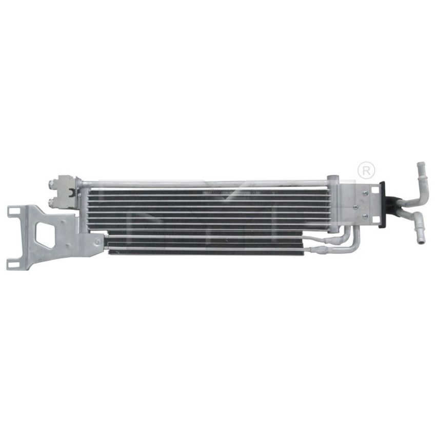 TYC Products 19104 Auto Trans Oil Cooler