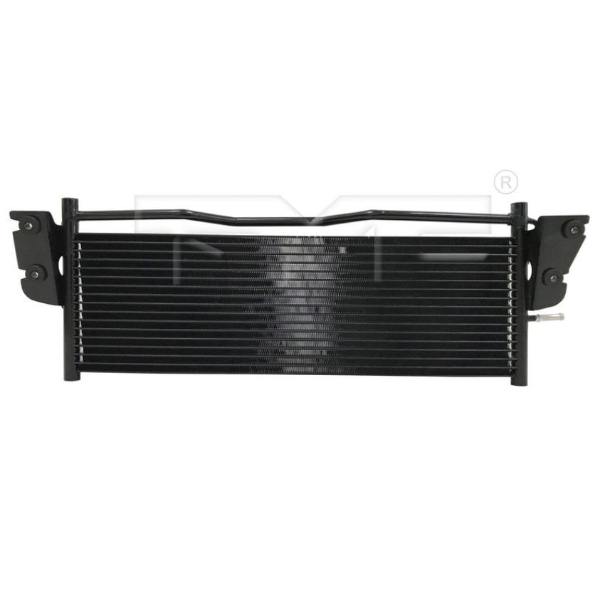 TYC Products 19105 A/T Oil Cooler