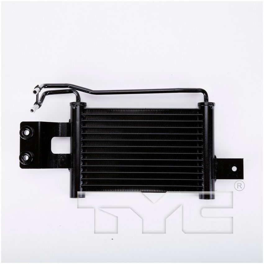 TYC Products 19106 Auto Trans Oil Cooler