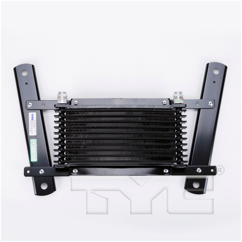 TYC Products 19108 Auto Trans Oil Cooler