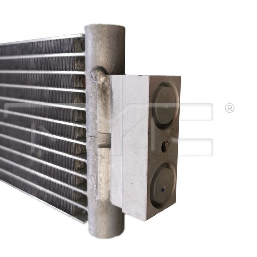 TYC Products 19109 A/T Oil Cooler