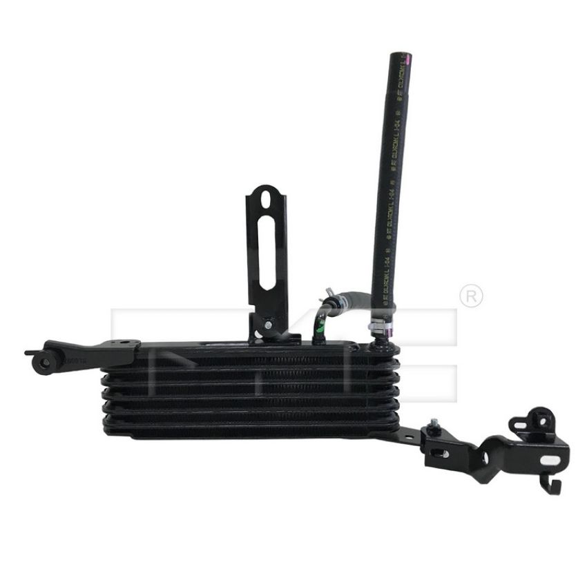 TYC Products 19111 Auto Trans Oil Cooler