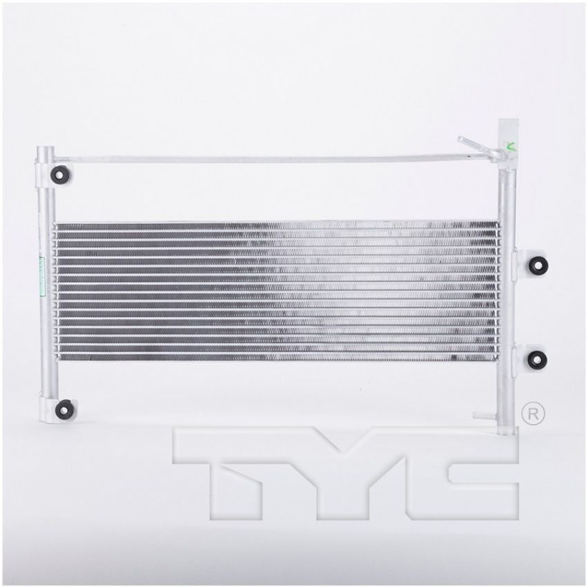 TYC Products 19112 Auto Trans Oil Cooler
