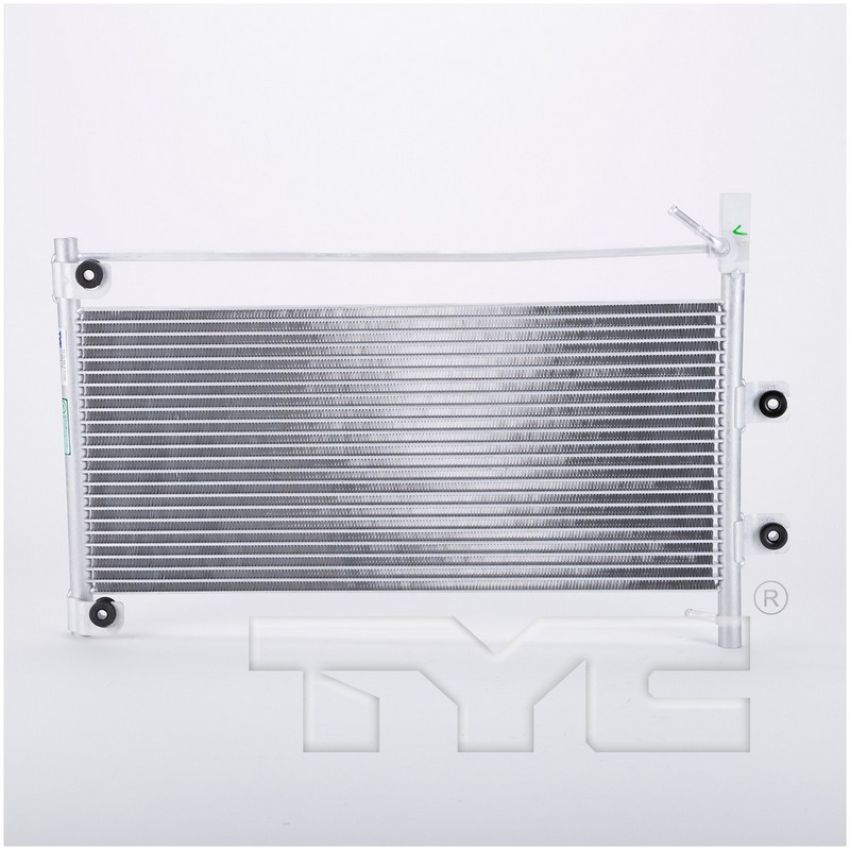 TYC Products 19113 Auto Trans Oil Cooler