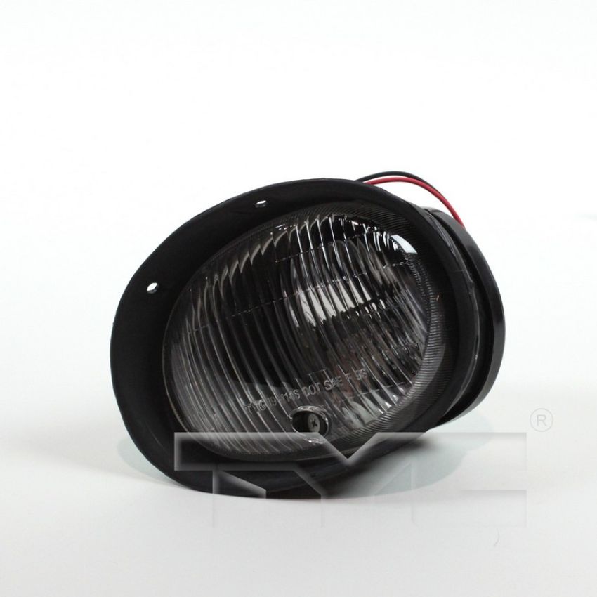TYC Products 19-1146-00 Fog Light Assem