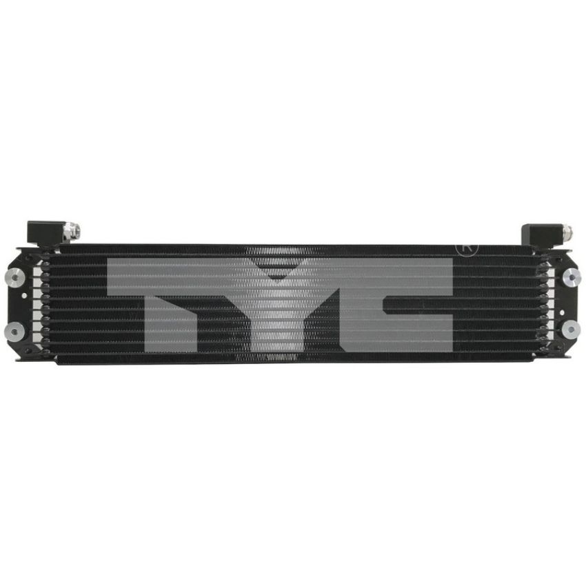 TYC Products 19114 A/T Oil Cooler