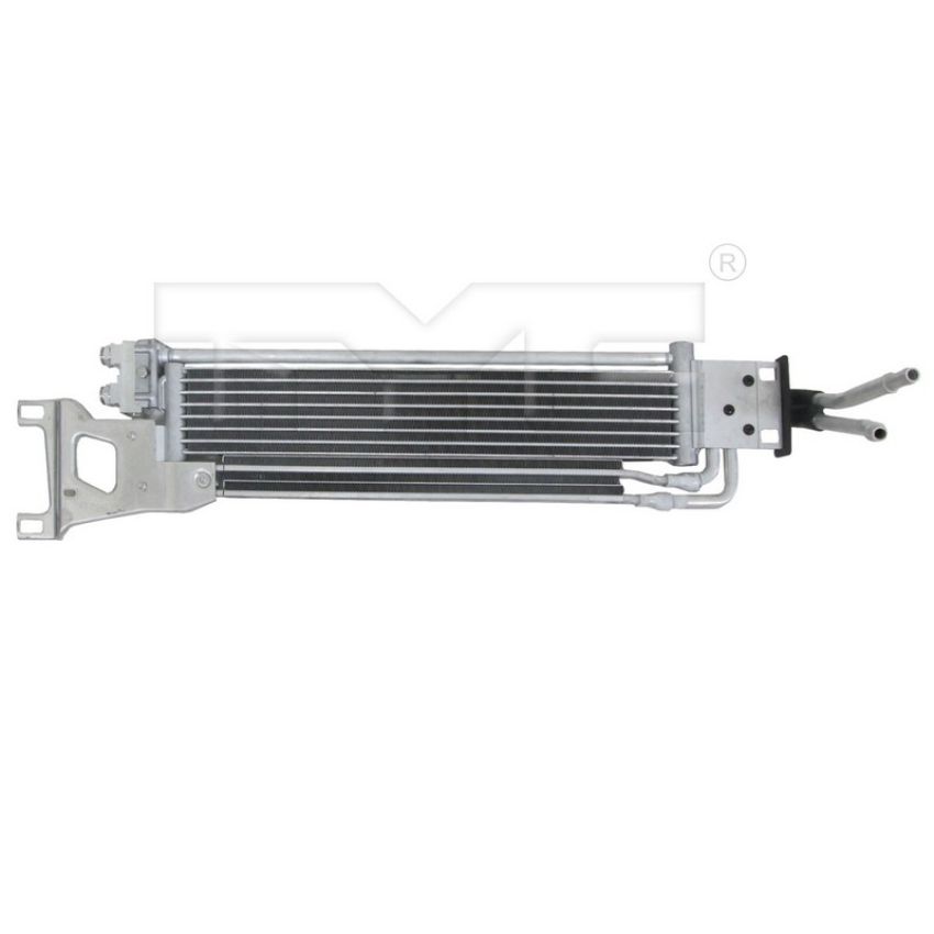 TYC Products 19115 Auto Trans Oil Cooler