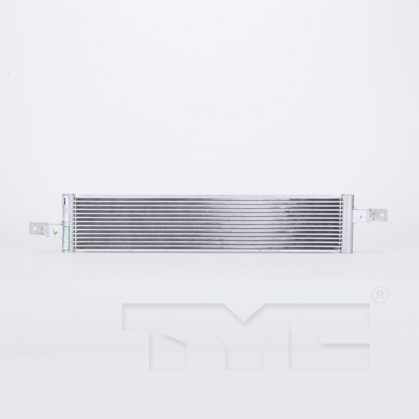 TYC Products 19116 Auto Trans Oil Cooler