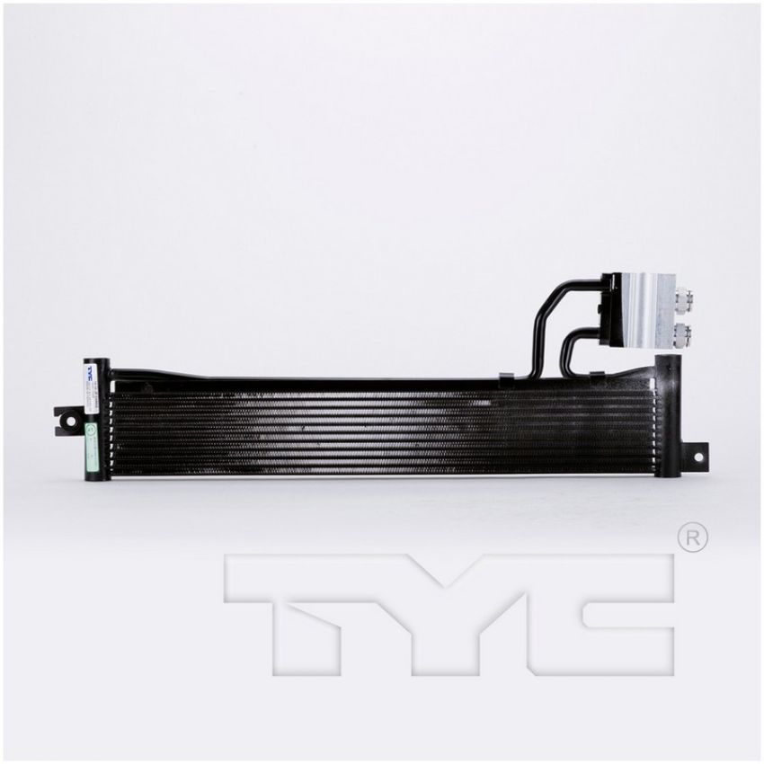 TYC Products 19117 A/T Oil Cooler