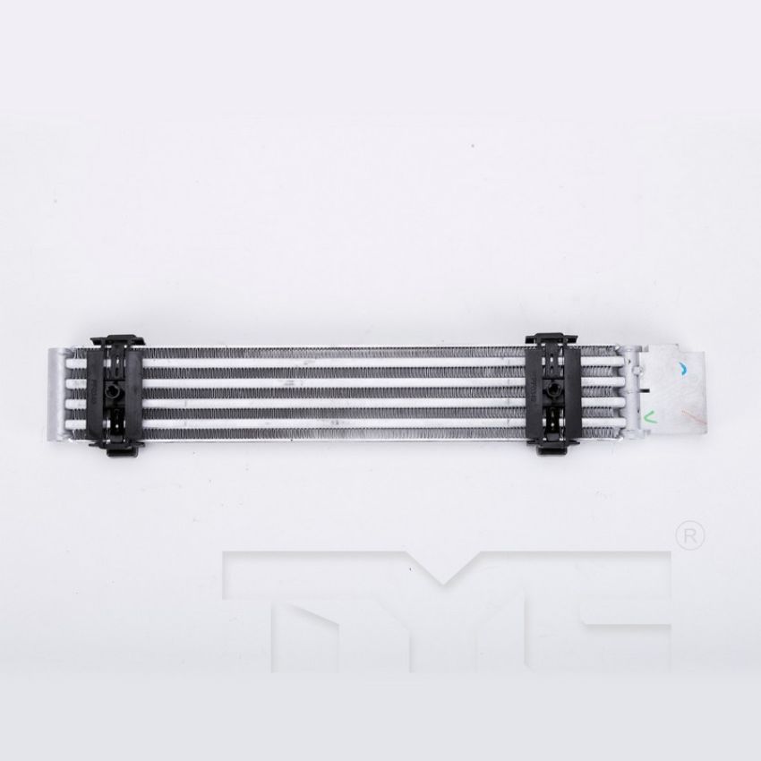 TYC Products 19118 A/T Oil Cooler