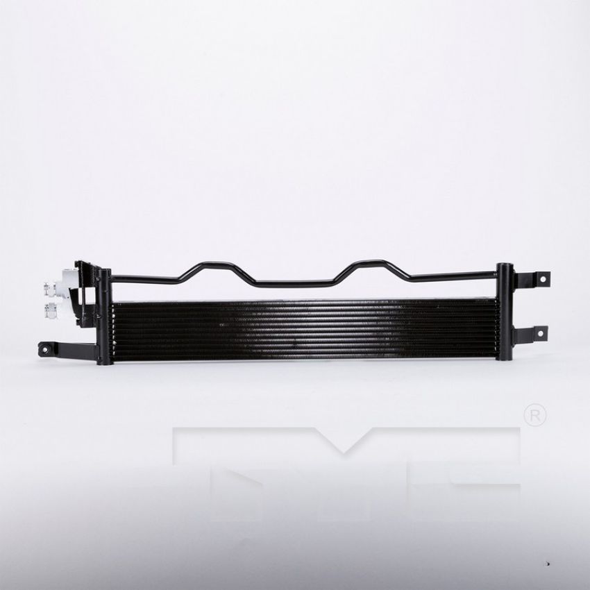 TYC Products 19119 A/T Oil Cooler