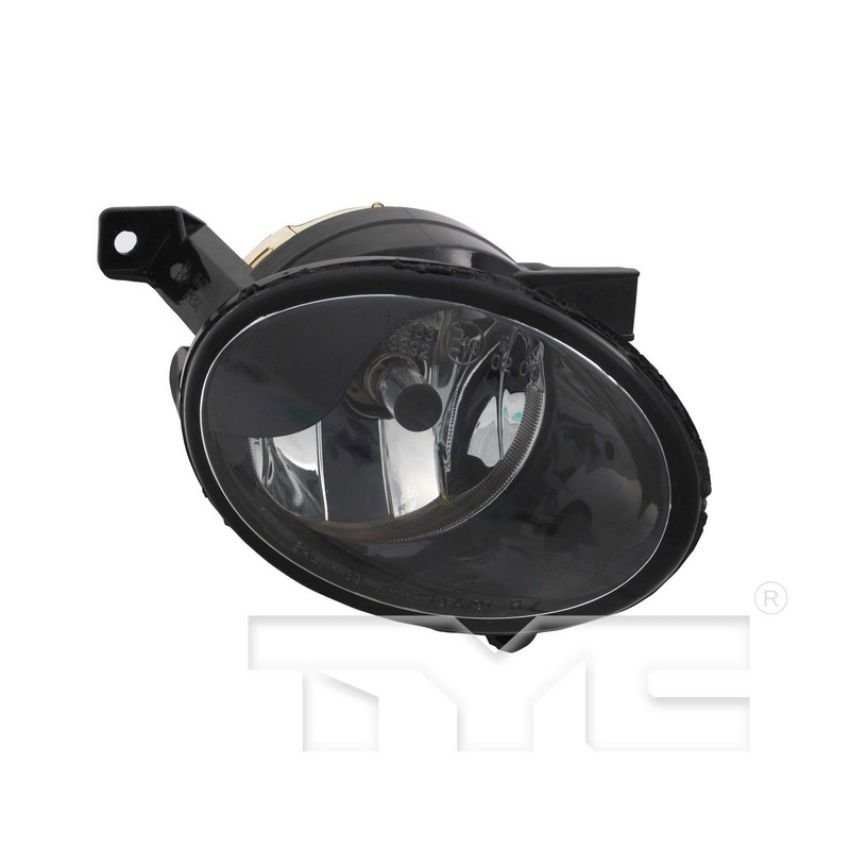 TYC Products 19-12001-00 Fog Light Assem