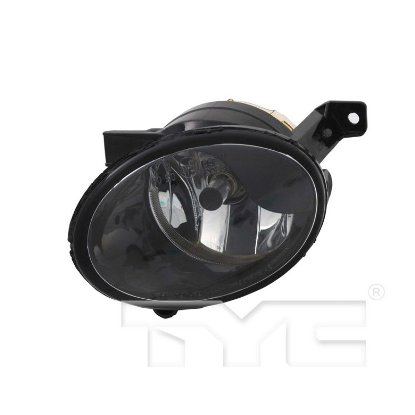 TYC Products 19-12002-00 Fog Light Assem