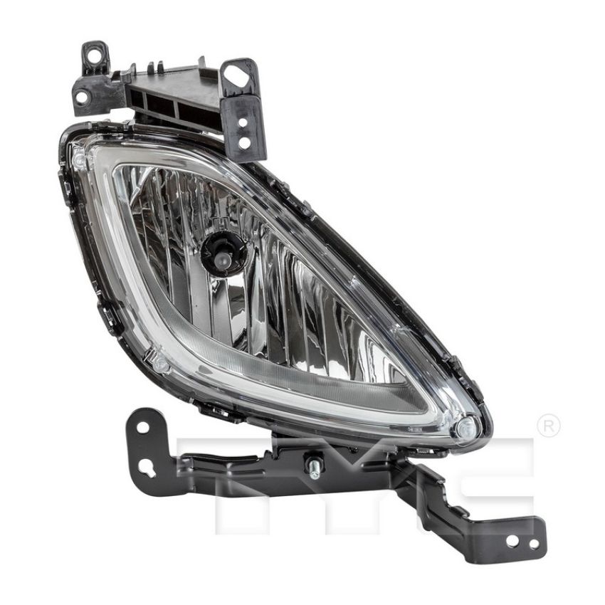 TYC Products 19-12023-00 Light Assembly