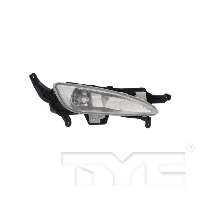 TYC Products 19-12025-00 Light Assembly