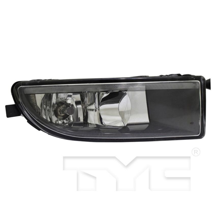TYC Products 19-12109-00-1 Fog Light Assem