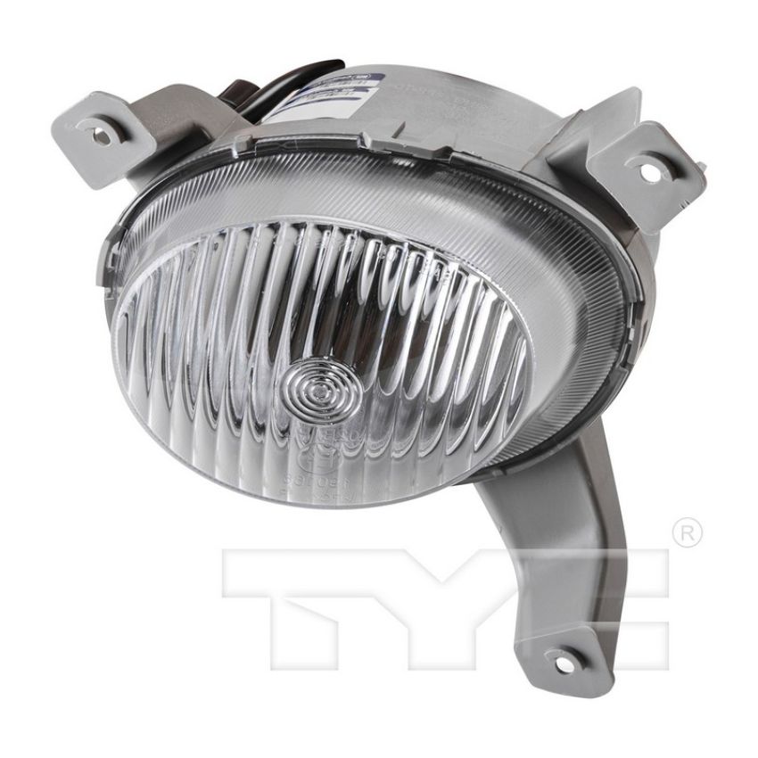 TYC Products 19-12182-00-9 Fog Light Assem