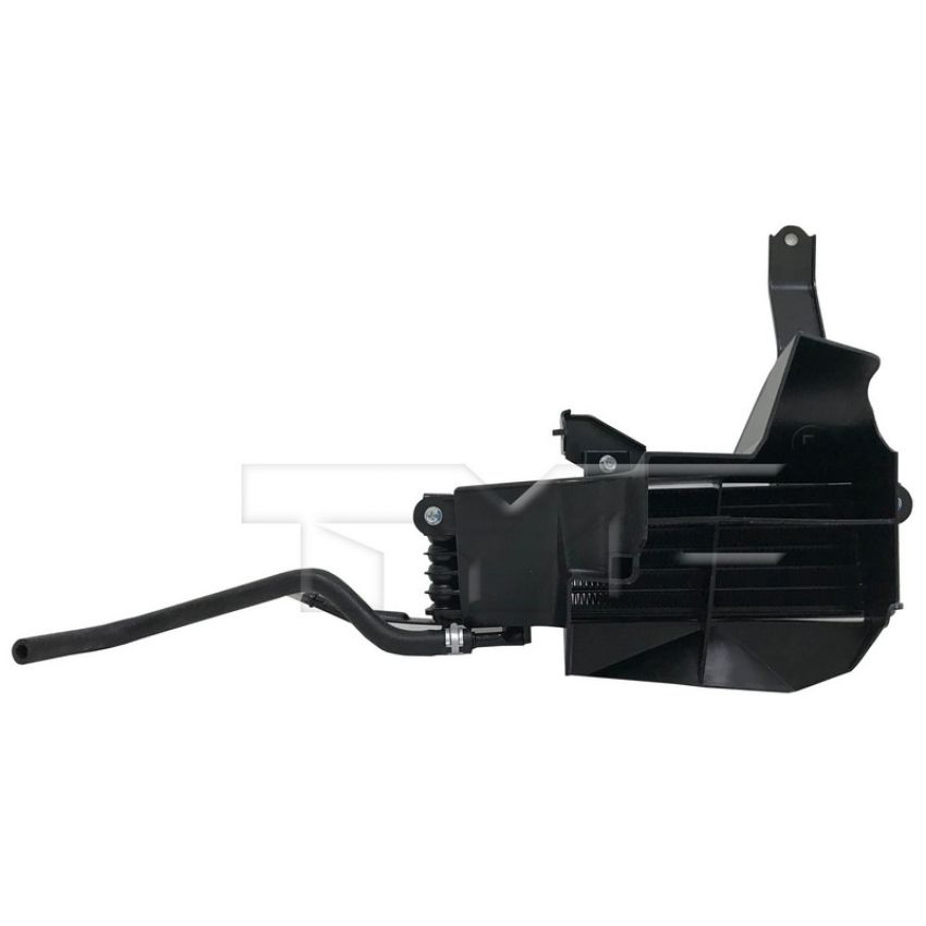 TYC Products 19122 Auto Trans Oil Cooler