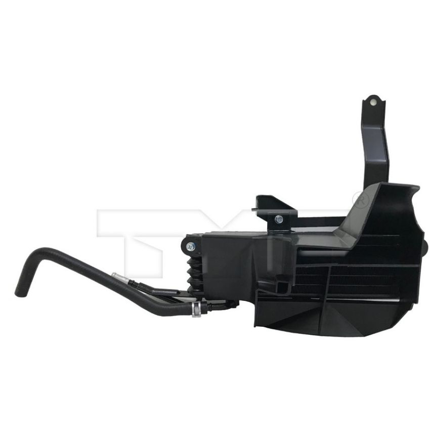 TYC Products 19123 A/T Oil Cooler