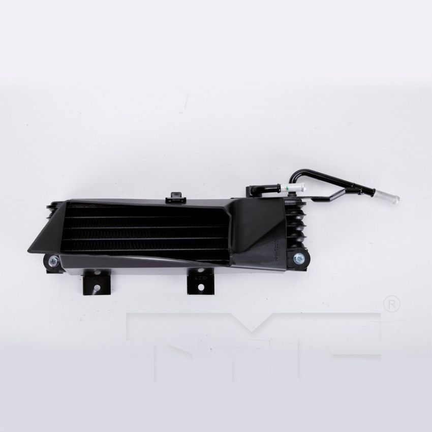 TYC Products 19124 A/T Oil Cooler