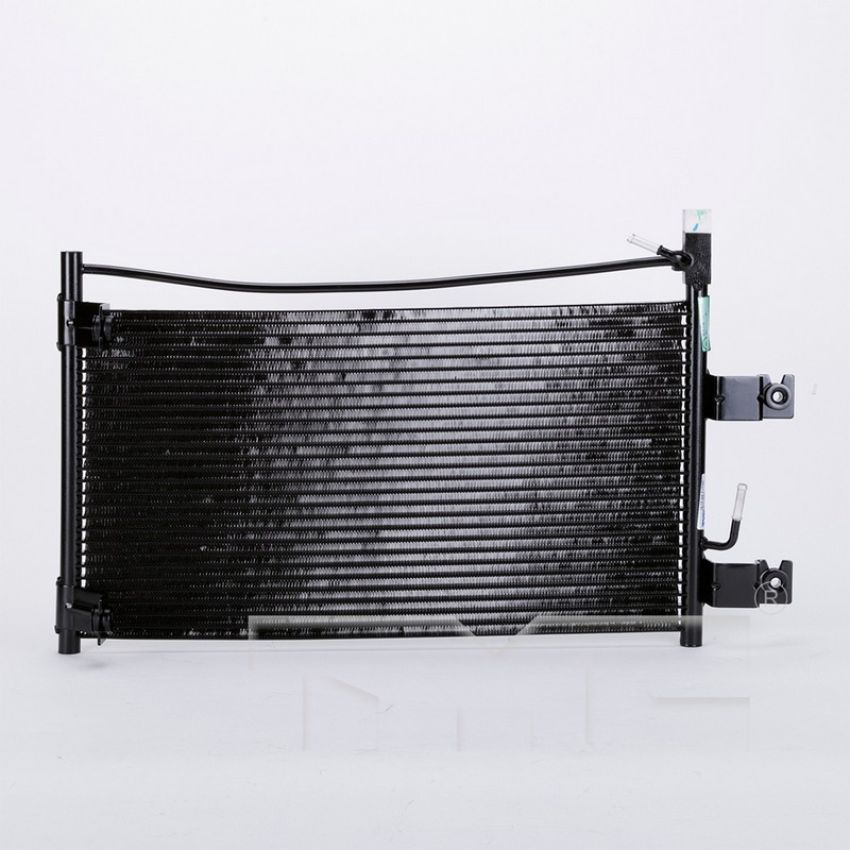 TYC Products 19126 Auto Trans Oil Cooler