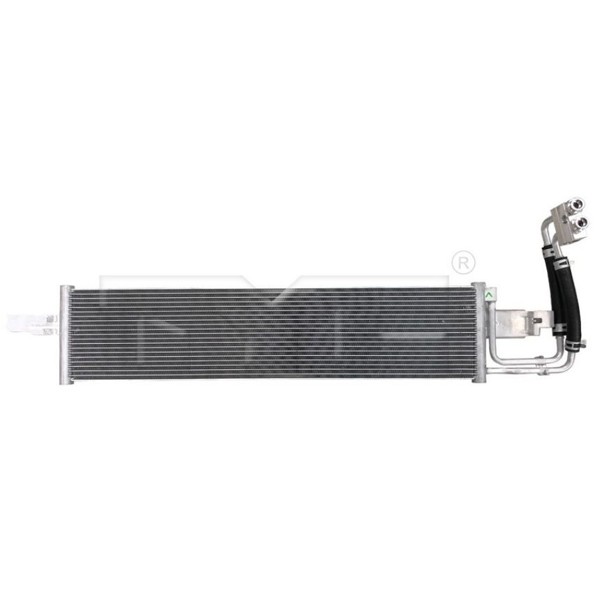 TYC Products 19127 A/T Oil Cooler