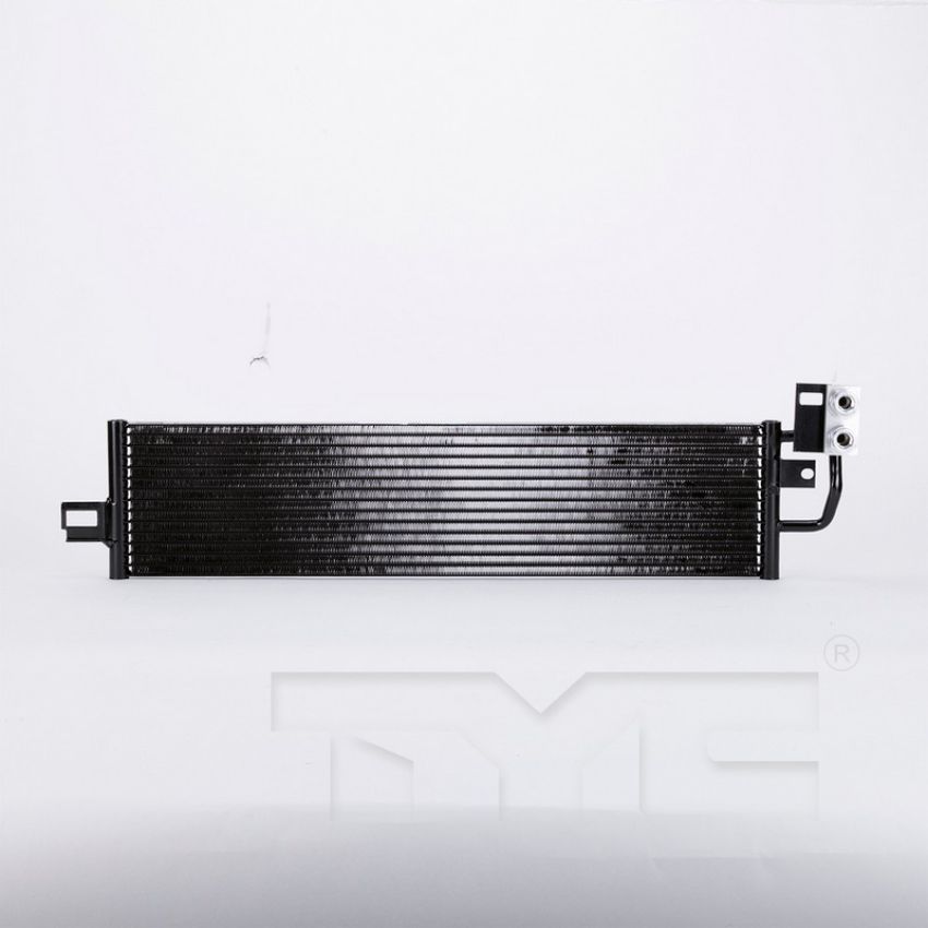 TYC Products 19128 A/T Oil Cooler