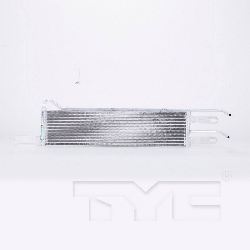 TYC Products 19129 Auto Trans Oil Cooler
