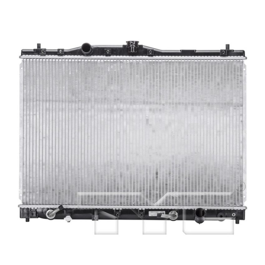 TYC Products 1912 Radiator Assemb