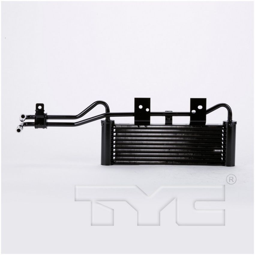 TYC Products 19130 Auto Trans Oil Cooler