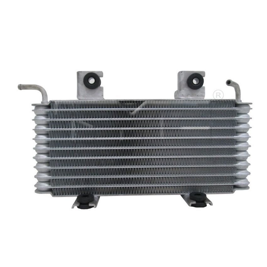 TYC Products 19132 Auto Trans Oil Cooler