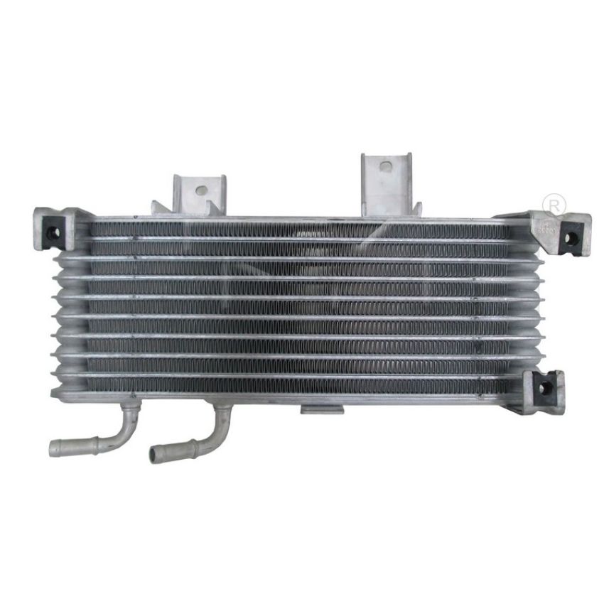 TYC Products 19133 A/T Oil Cooler