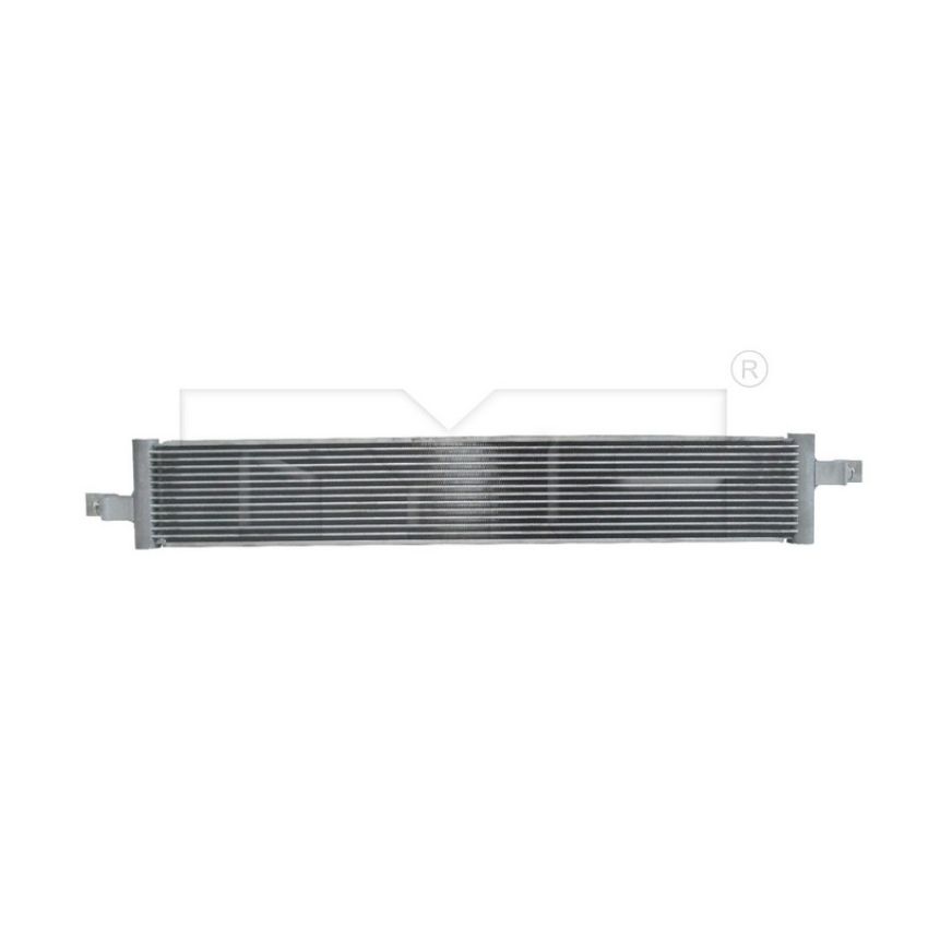 TYC Products 19135 Auto Trans Oil Cooler