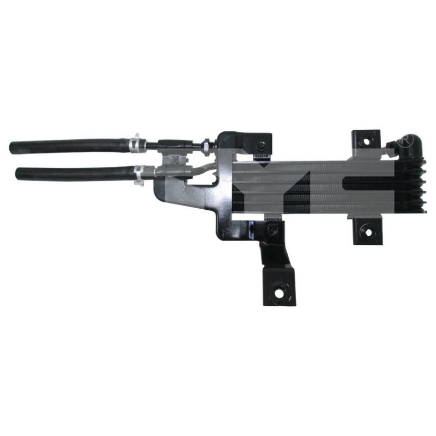 TYC Products 19136 Auto Trans Oil Cooler