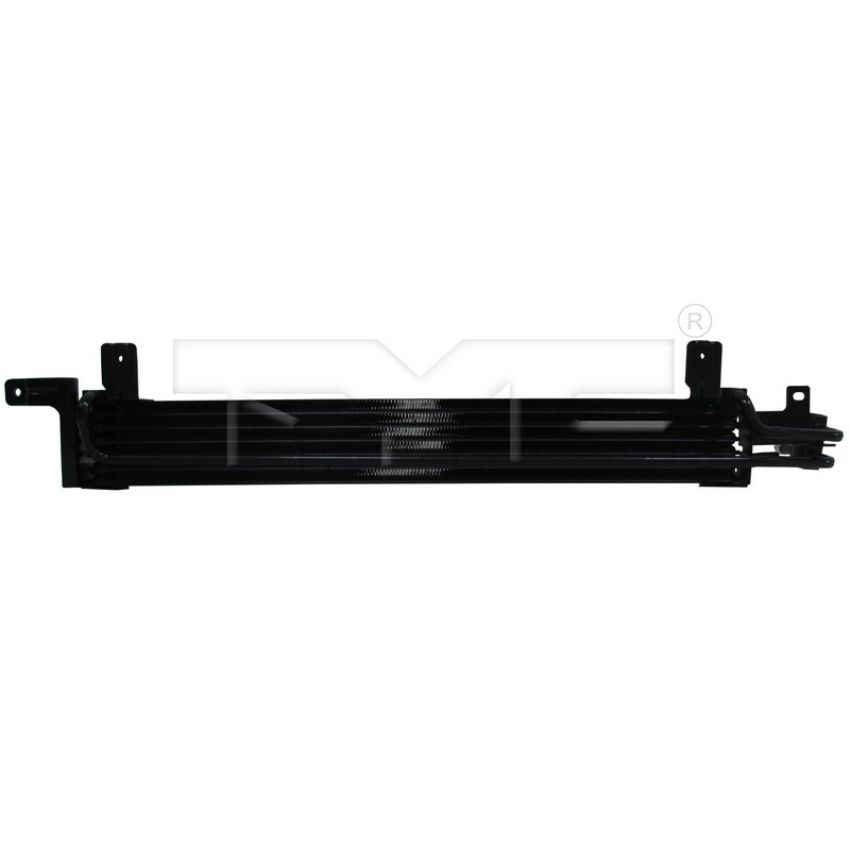 TYC Products 19137 Oil Cooler