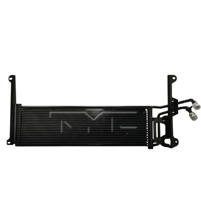 TYC Products 19138 Oil Cooler