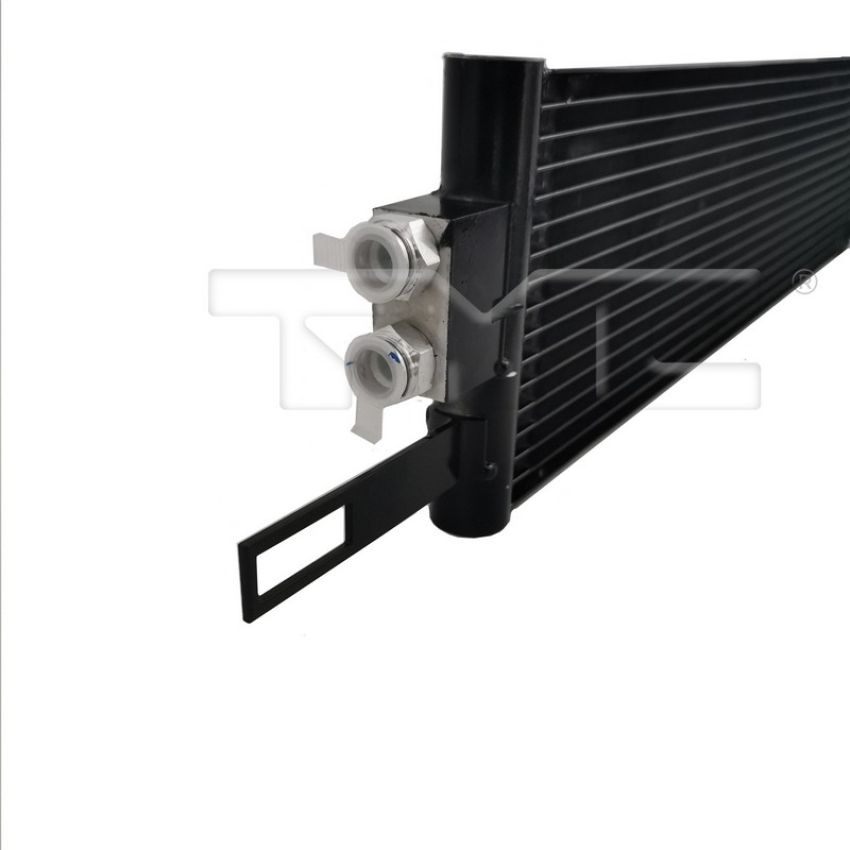 TYC Products 19139 Oil Cooler