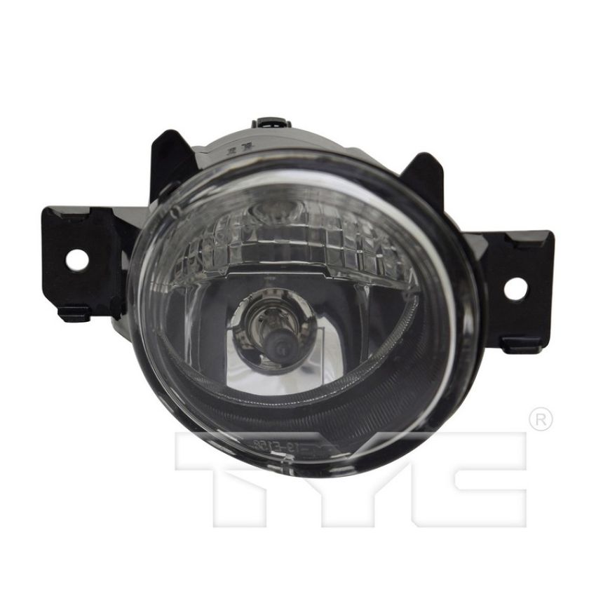 TYC Products 19-14157-00 Fog Light Assembly