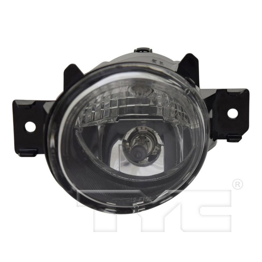 TYC Products 19-14158-00-9 CAPA Certified Fog Light Assembly