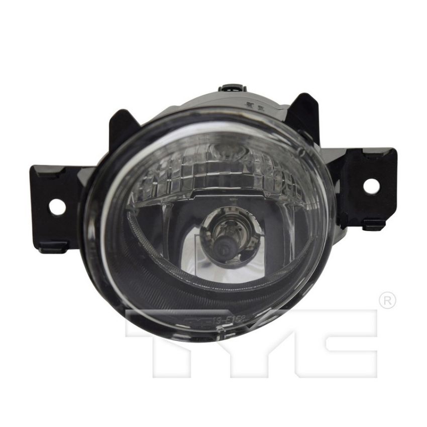 TYC Products 19-14158-00 Fog Light Assembly