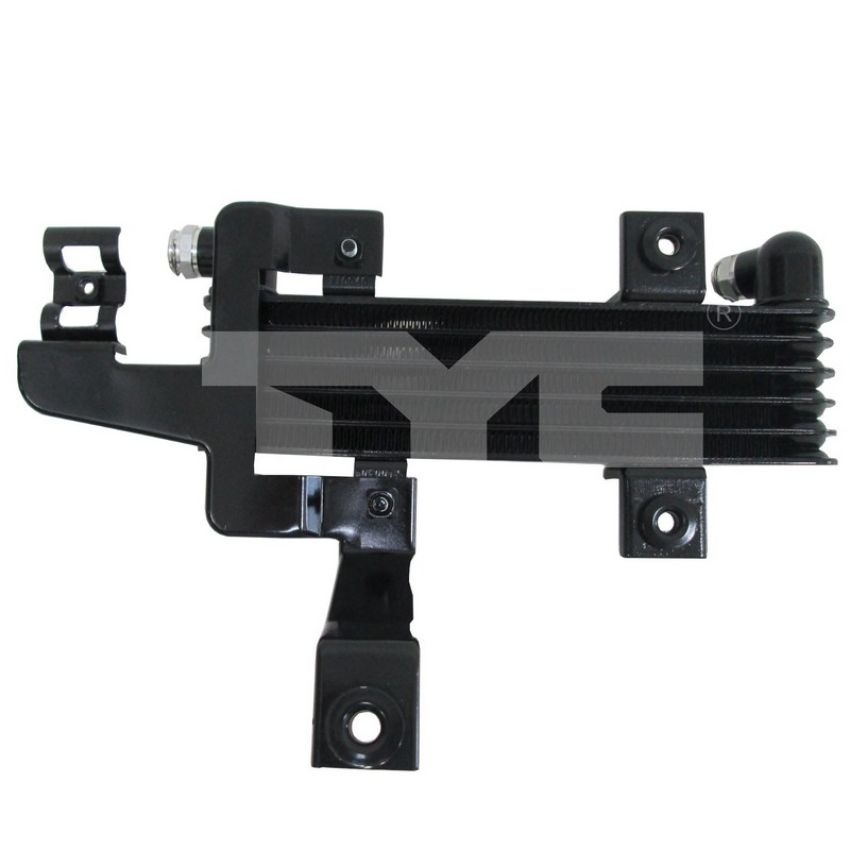 TYC Products 19141 Auto Trans Oil Cooler