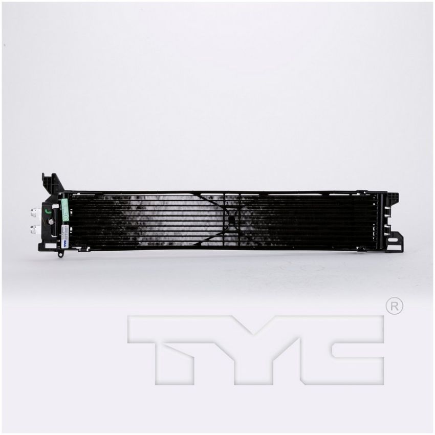 TYC Products 19142 Oil Cooler